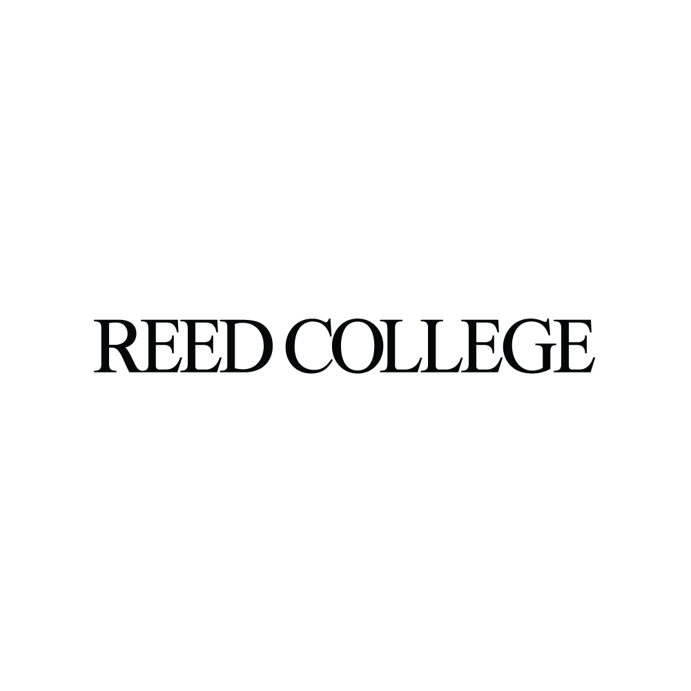 Free HighQuality Reed College Logo Png for Creative Design